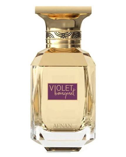 Violet Bouquet - 80ml (Afnan)