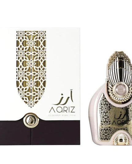 Aariz by Arabiyat Prestige