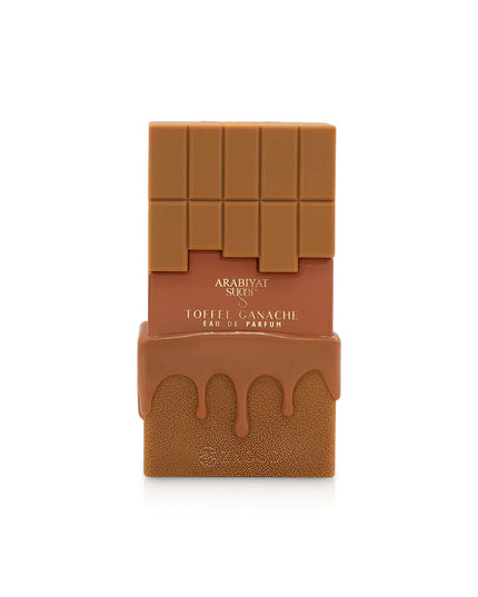 Toffee Ganache by Arabiyat Sugar
