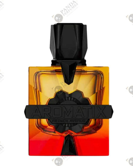 Aromatix Forbidden Fruit Perfume 100ml - French Avenue