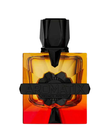 Aromatix Forbidden Fruit Perfume 100ml - French Avenue