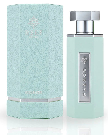 Summer Tiffany by Reef Perfumes