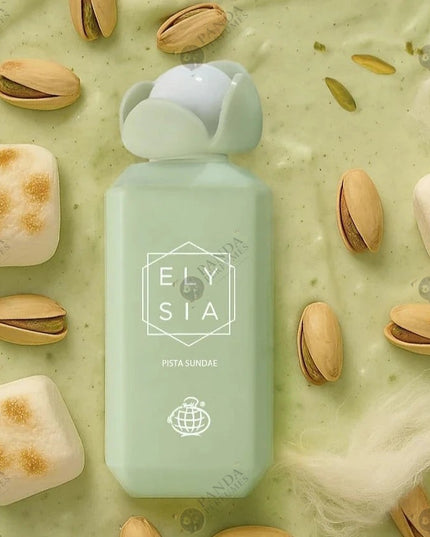 Fragrance World Elysia - Pista Sundae