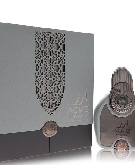 Aariz L’Absolu by Arabiyat Prestige