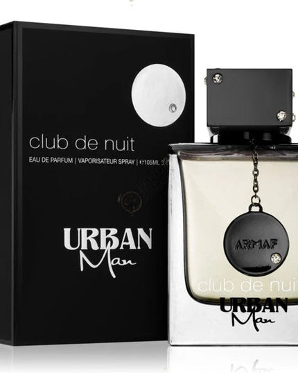 ARMAF Club de Nuit - Urban Man - 105ml