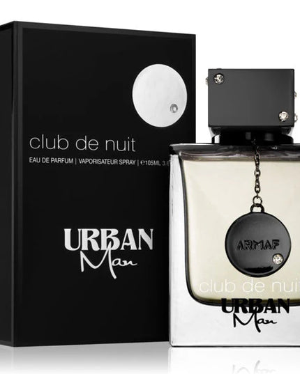 Club de Nuit - Urban Man - 105ml by Armaf