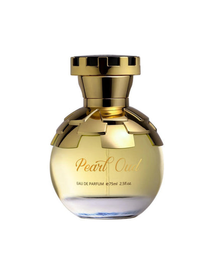 Pearl Oud by Ahmed Al Maghribi