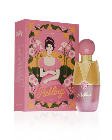 Pinkling by PARIS CORNER