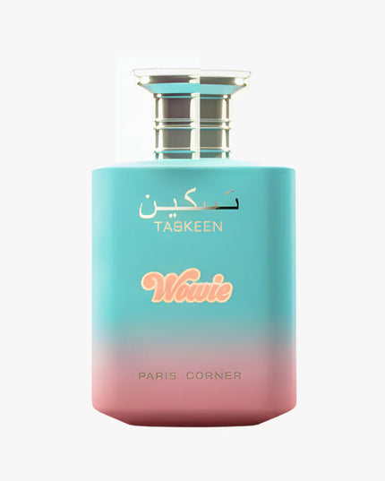 Taskeen Wowie by Paris Corner