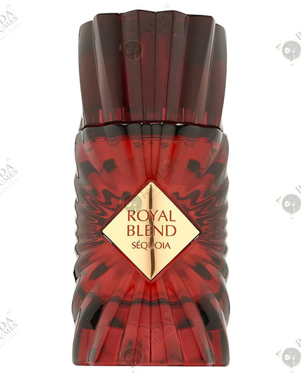 French Avenue Royal Blend Sequoia by French Avenue EDP 100ml