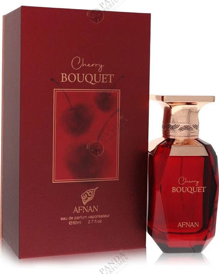 Afnan Cherry Bouquet - 100ml