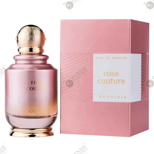 Rose Couture - Khadlaj