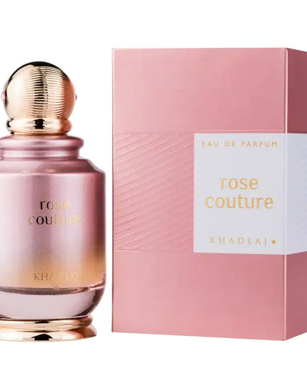 Rose Couture - Khadlaj