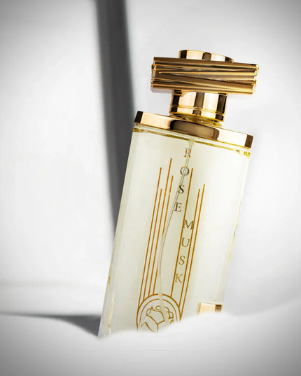 Rose Musk by Maison Asrar