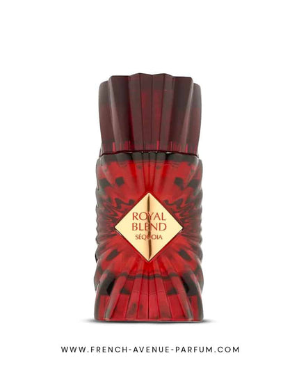 Royal Blend Sequoia by French Avenue EDP 100ml