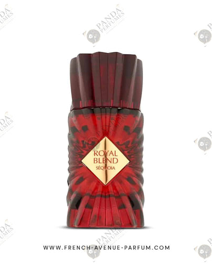 French Avenue Royal Blend Sequoia by French Avenue EDP 100ml