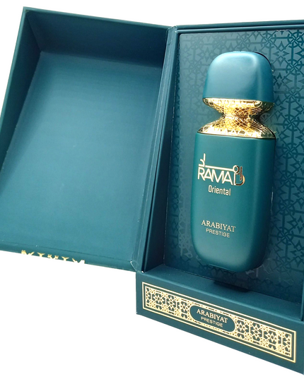Ramad Oriental - 100ml by Arabiyat Prestige