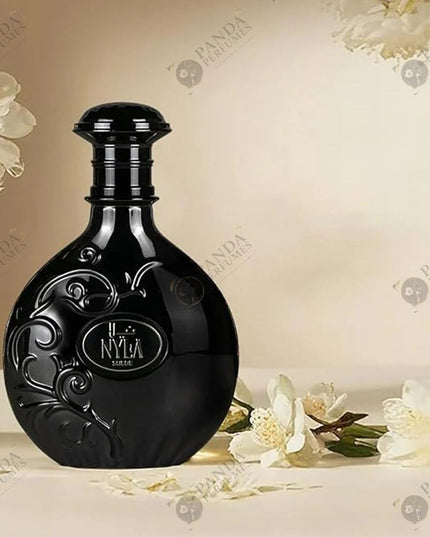 Arabiyat Prestige Nyla Suede - 80 ml