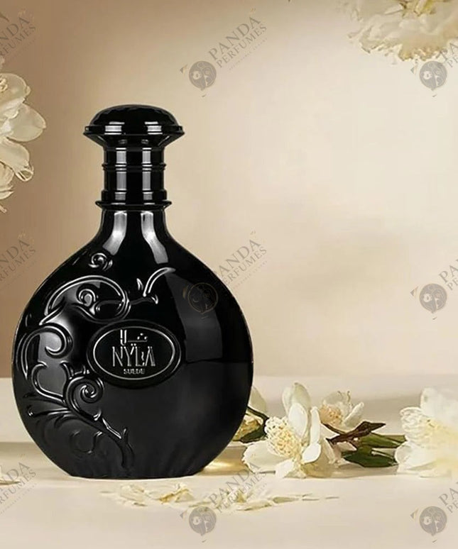 Nyla Suede - 80 ml by Arabiyat Prestige