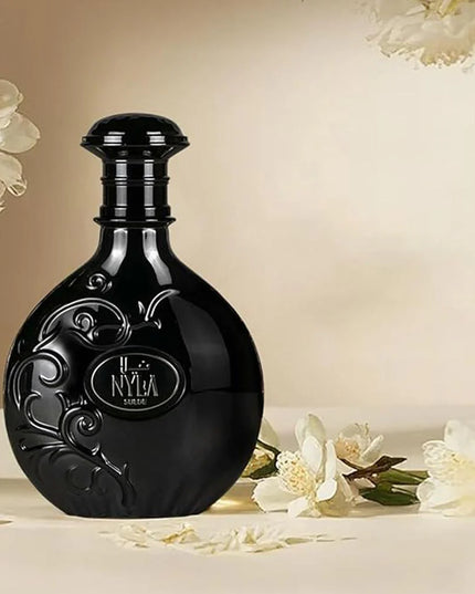 Nyla Suede - 80 ml by Arabiyat Prestige