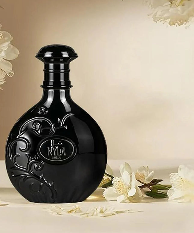 Nyla Suede - 80 ml by Arabiyat Prestige