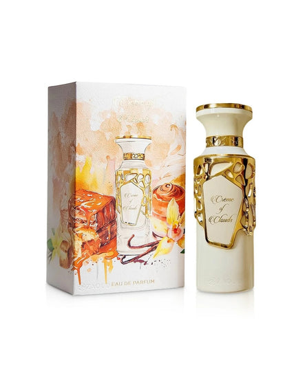 Creme of Clouds - Fragrance World