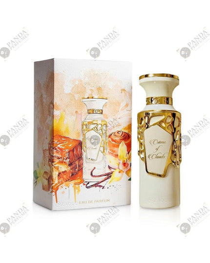 Fragrance World Creme of Clouds