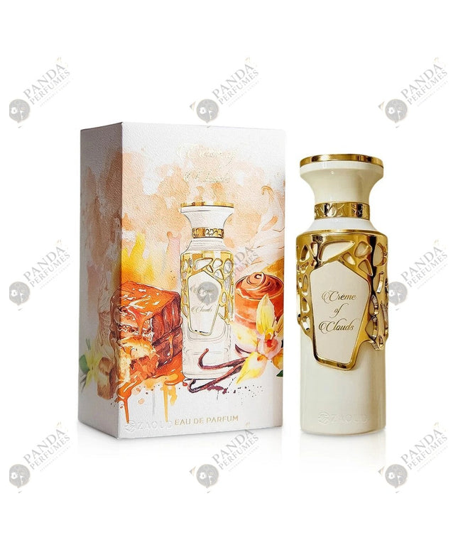 Creme of Clouds - Fragrance World