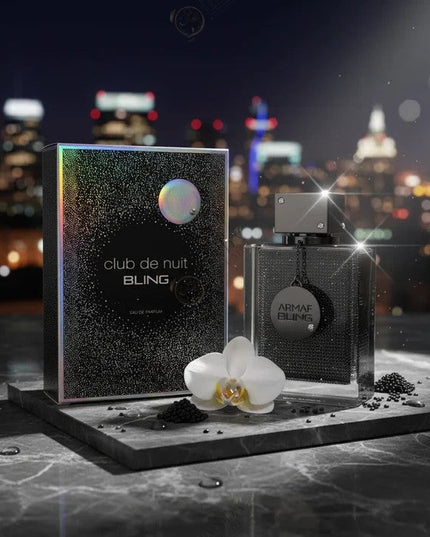 Club De Nuit - Bling (Armaf)