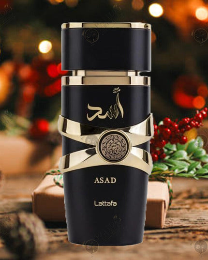 Lattafa Asad - Lattafa (Sauvage Elixir Dior)