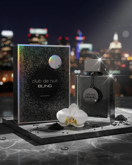 Club De Nuit - Bling (Armaf)