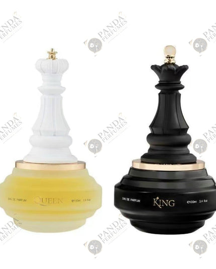 ARMAF Check Mate Queen - 100ml