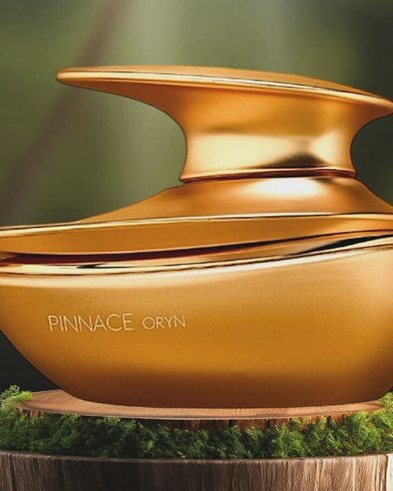 Pinnace Oryn (French Avenue)