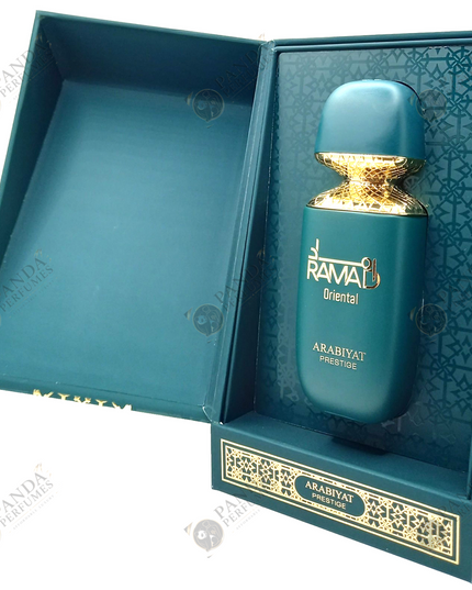 Ramad Oriental by Arabiyat Prestige (Inspired by Amouge Outlands)