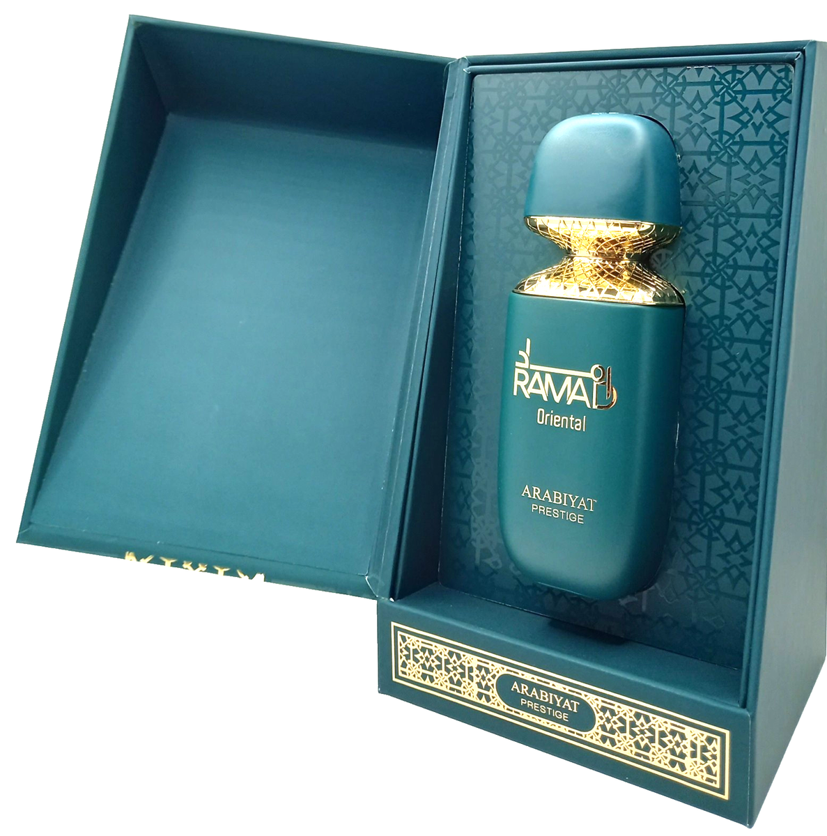 Ramad Oriental by Arabiyat Prestige (Inspired by Amouge Outlands