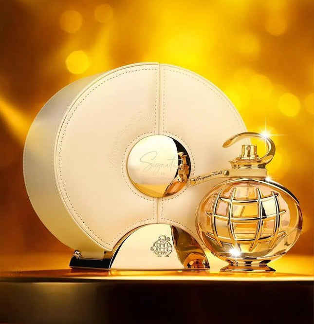 Signature White - 100ml (Fragrance World)