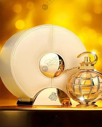 Signature White - Fragrance World