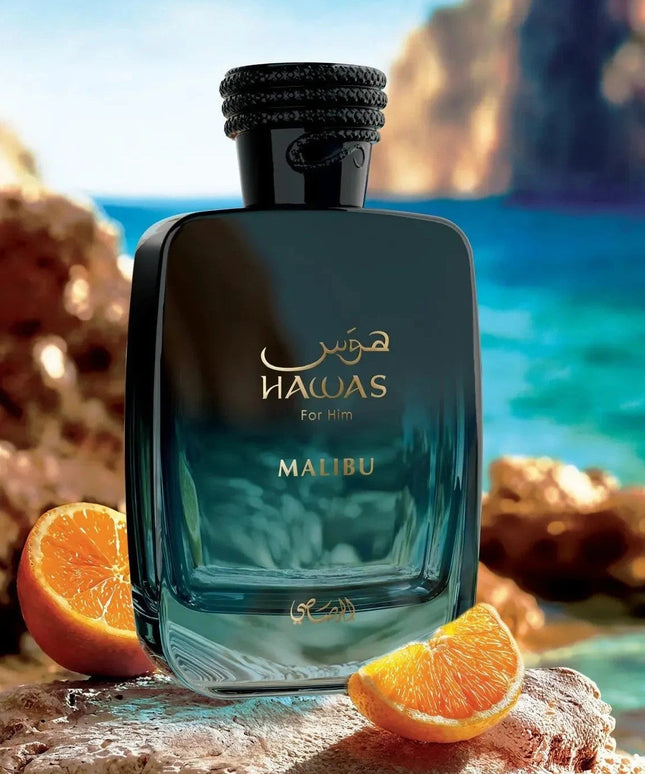 Hawas - Malibu by Rasasi