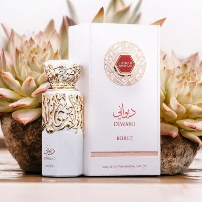 Diwani Beirut - French Avenue