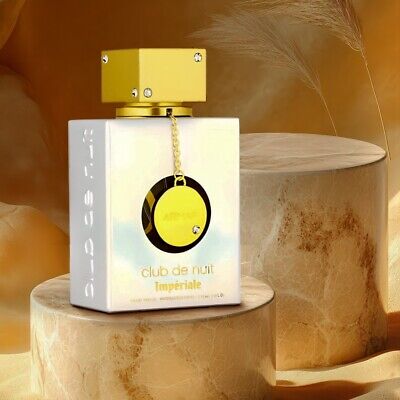 Club de Nuit White Imperiale - 105ml by Armaf