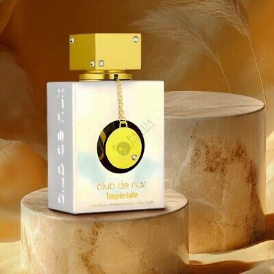 ARMAF Club de Nuit White Imperiale - 105ml