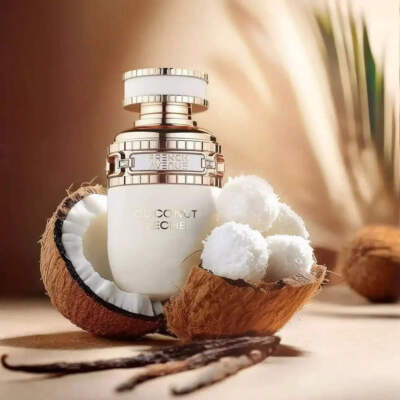 Coconut Leche by French Avenue