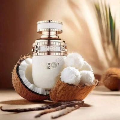 Coconut Leche by French Avenue