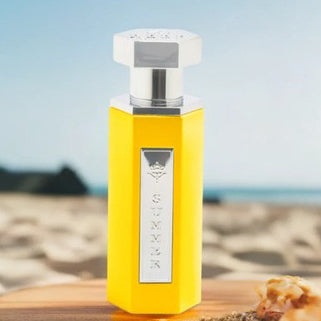 Summer Yellow by Reef Perfumes