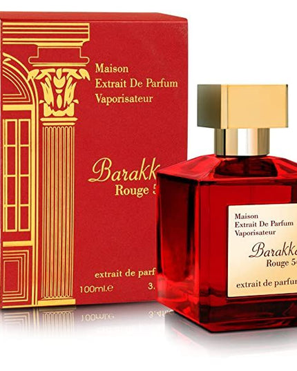 Barakkat Rouge 540 Extrait EDP