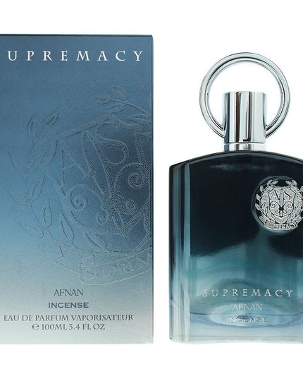 Supremacy Incense by Afnan