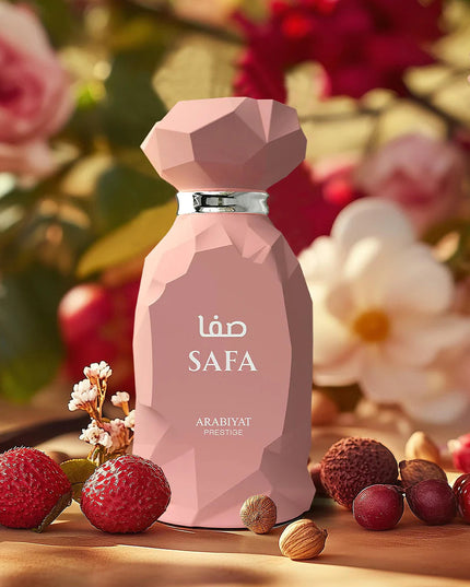 SAFA  (Arabiyat Prestige)