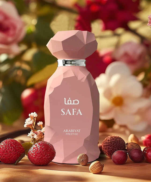 SAFA  (Arabiyat Prestige)