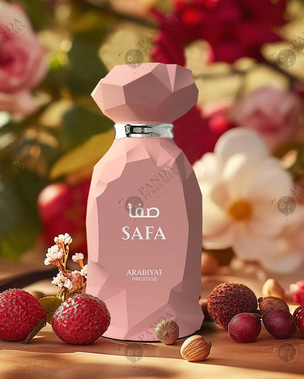 SAFA  (Arabiyat Prestige)