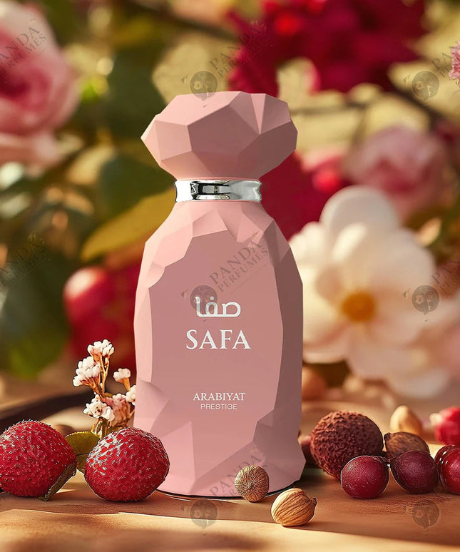 SAFA  (Arabiyat Prestige)